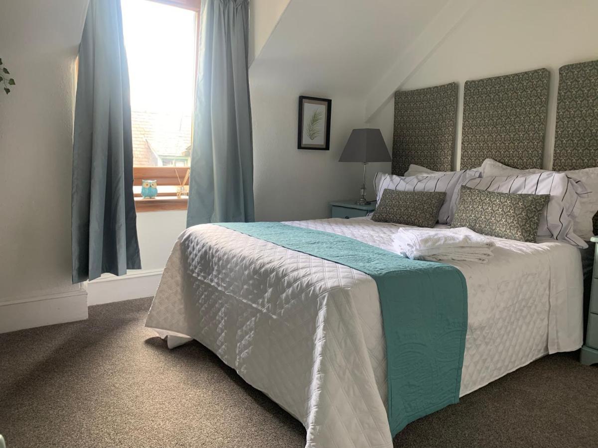 Spacious Villa 5 Mins From Nature Reserve And Town South Kessock Екстер'єр фото