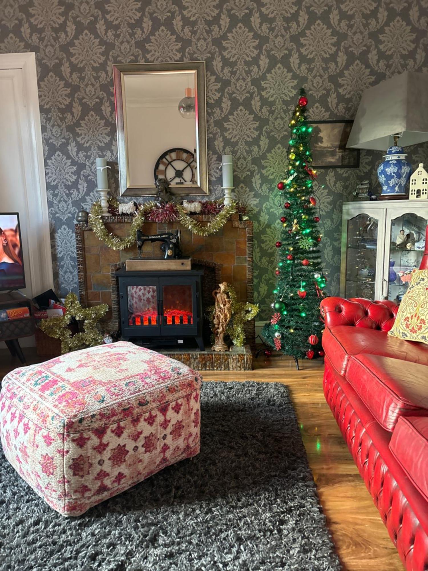 Spacious Villa 5 Mins From Nature Reserve And Town South Kessock Екстер'єр фото